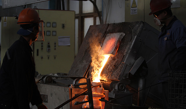 河北光德精密机械股份有限公司