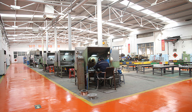 河北光德精密机械股份有限公司