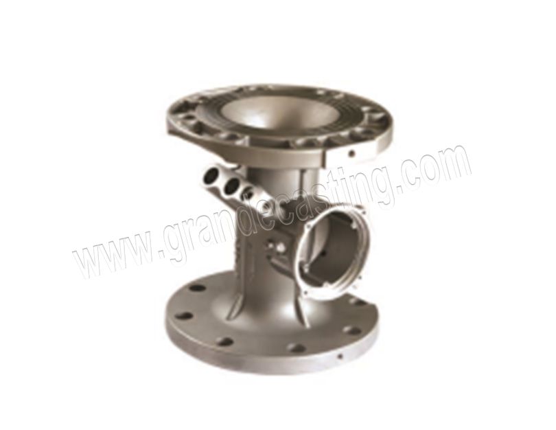 超声波水表管段DN200